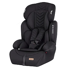 Автокрісло Baby Tilly Consul T-531/4 Black