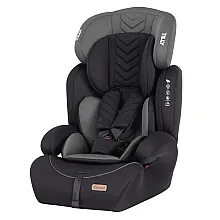 Автокрісло Baby Tilly Consul T-531/4 Light Grey