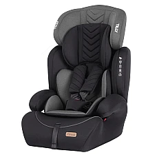 Автокрісло Baby Tilly Consul T-531/4 Light Grey