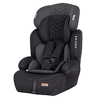 Автокрісло Baby Tilly Consul T-531/4 Dark Grey