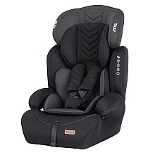 Автокрісло Baby Tilly Consul T-531/4 Dark Grey