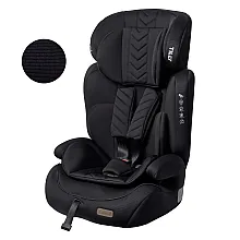 Автокрісло Baby Tilly Consul T-531/4 Black Strips