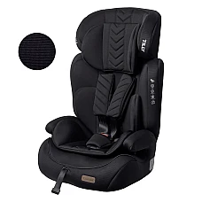 Автокрісло Baby Tilly Consul T-531/4 Black Strips