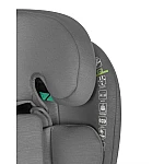 Автокрісло Carrello Yukon i-Size CRL-15808 Midnight Black