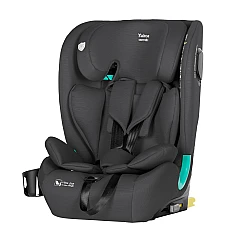 Автокрісло Carrello Yukon i-Size CRL-15808 Deepwater Grey