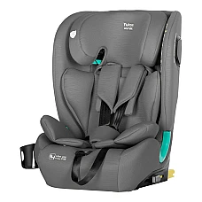 Автокрісло Carrello Yukon i-Size CRL-15808 Seashell Grey