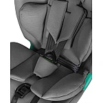 Автокрісло Carrello Yukon i-Size CRL-15808 Midnight Black