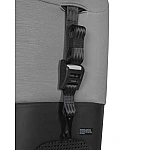 Автокрісло Carrello Yukon i-Size CRL-15808 Midnight Black
