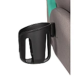 Автокрісло Carrello Yukon i-Size CRL-15808 Midnight Black