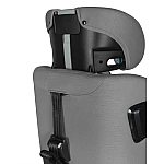 Автокрісло Carrello Yukon i-Size CRL-15808 Midnight Black