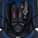 Автокрісло Joy FX Isofix 1771 Синій