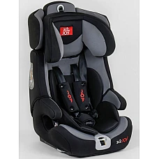 Автокрісло Joy FX Isofix 7887 Сірий