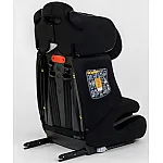 Автокрісло Joy FX Isofix 7887 Сірий