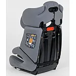 Автокрісло Joy FX Isofix 9559 Світло-сірий
