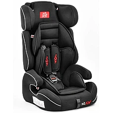 Автокрісло Joy E 4235 Сірий (69062)