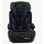 Автокрісло Joy 6202-80 Сірий із синім