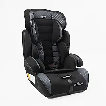 Автокрісло Joy 4771-03 Сірий