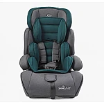 Автокрісло Joy 1255-72 Зелений із сірим