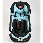 Автокрісло Joy FX Isofix 5266 Чорно-блакитний