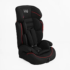 Автокрісло Joy Isofix RS-71215 Чорний