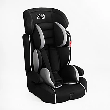 Автокрісло Joy Isofix RS-82365 Сірий