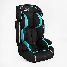 Автокрісло Joy Isofix RS-74810 Бірюзовий