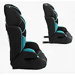 Автокрісло Joy Isofix RS-74810 Бірюзовий