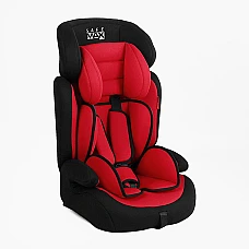 Автокрісло Joy Isofix RS-30199 Червоний