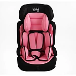 Автокрісло Joy Isofix RS-64188 Рожевий