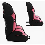 Автокрісло Joy Isofix RS-64188 Рожевий