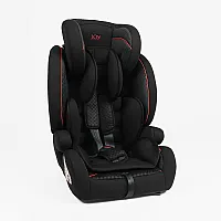 Автокрісло Joy Isofix SX-92250 Чорний
