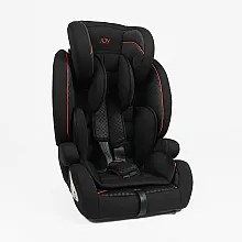 Автокрісло Joy Isofix SX-92250 Чорний