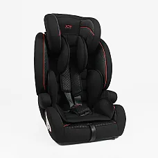 Автокрісло Joy Isofix SX-92250 Чорний