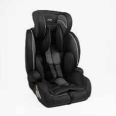 Автокрісло Joy Isofix SX-16809 Сірий