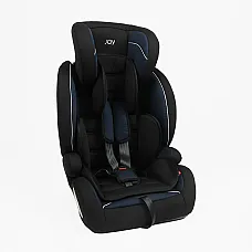 Автокрісло Joy Isofix SX-36907 Чорний із синім