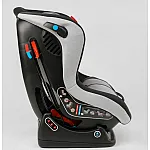 Автокрісло Joy SafeMax ER-3995 Світло-сірий