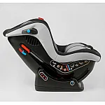 Автокрісло Joy SafeMax ER-3995 Світло-сірий