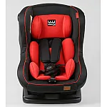 Автокрісло Joy SafeMax ER-4247 Червоний