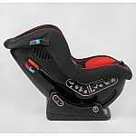 Автокрісло Joy SafeMax ER-4247 Червоний