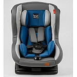 Автокрісло Joy SafeMax ER-5066 Синій