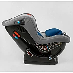 Автокрісло Joy SafeMax ER-5066 Синій