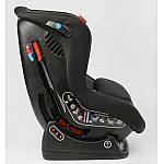 Автокрісло Joy SafeMax ER-6170 Сірий
