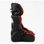 Автокресло Joy TK-1456 Красный
