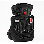 Автокрісло Joy TK-2615 Рожевий
