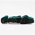 Автокрісло Joy TK-6390 Бірюзовий