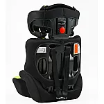 Автокресло Joy TK-7485 Салатовый