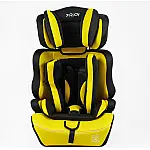 Автокрісло Joy TK-5540 Жовтий