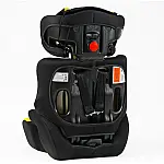Автокрісло Joy TK-5540 Жовтий