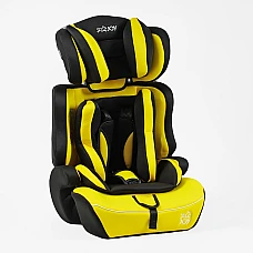Автокрісло Joy TK-5540 Жовтий