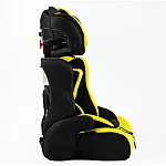 Автокрісло Joy TK-5540 Жовтий